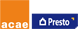 Catalogue Presto