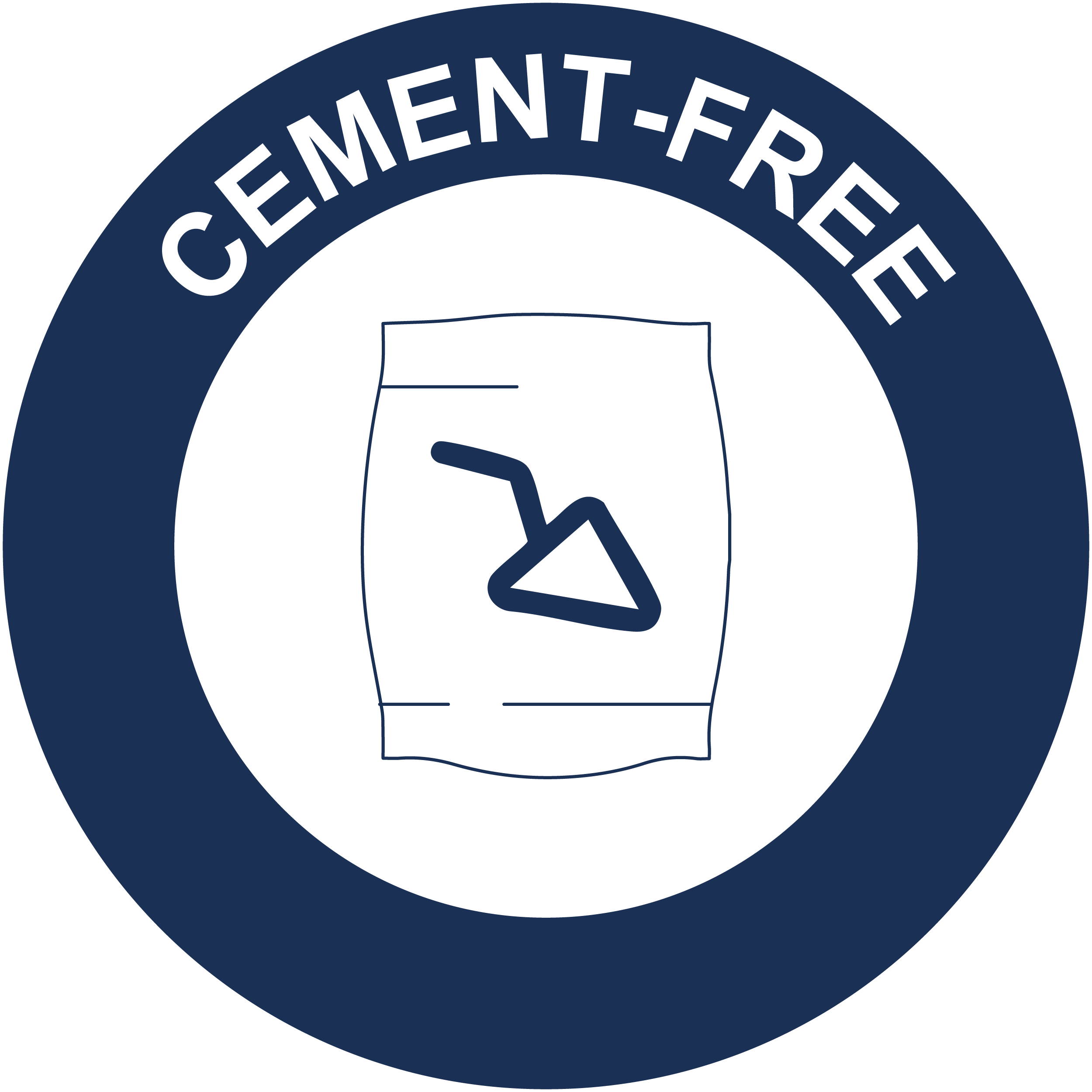 EN - LIBRE CEMENTO