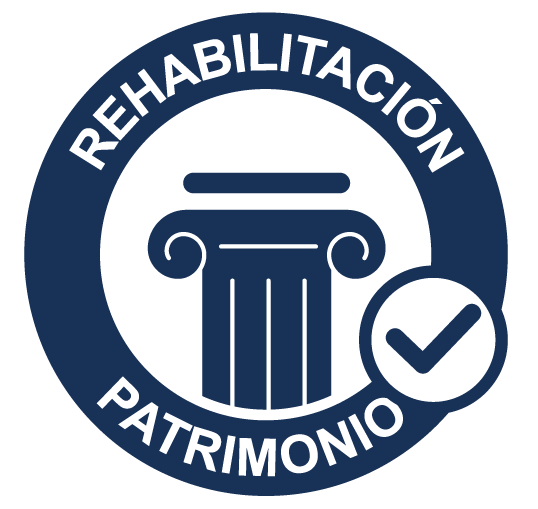 Rehabilitación Patrimonio