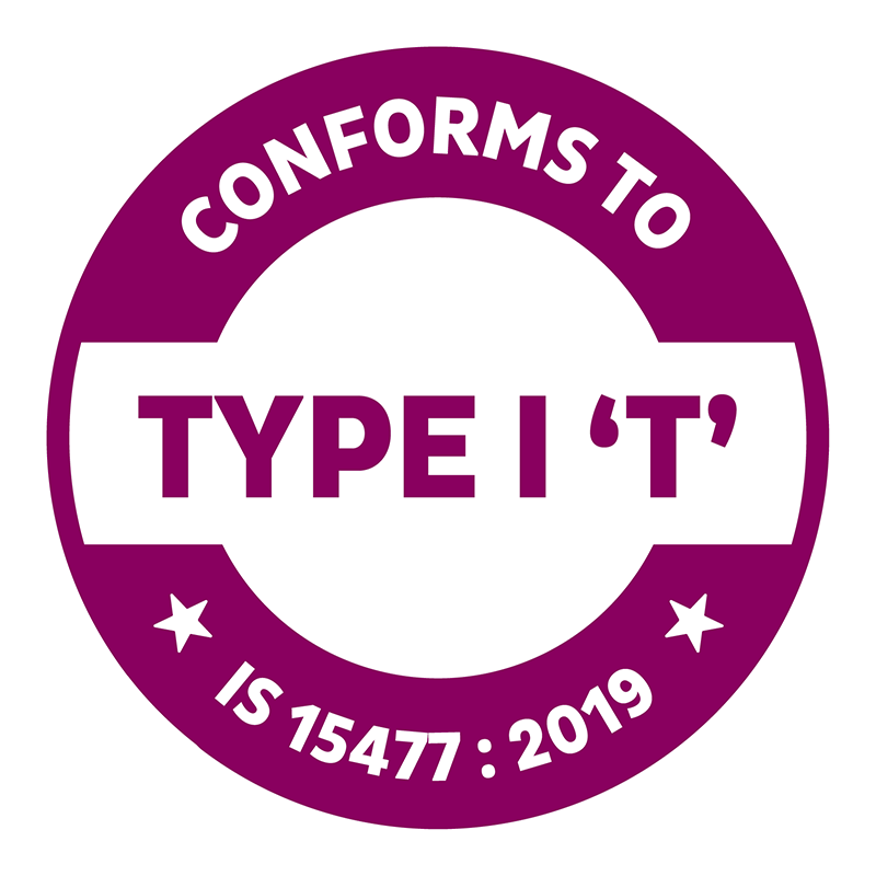 NioPro - Type I - 1000/1001