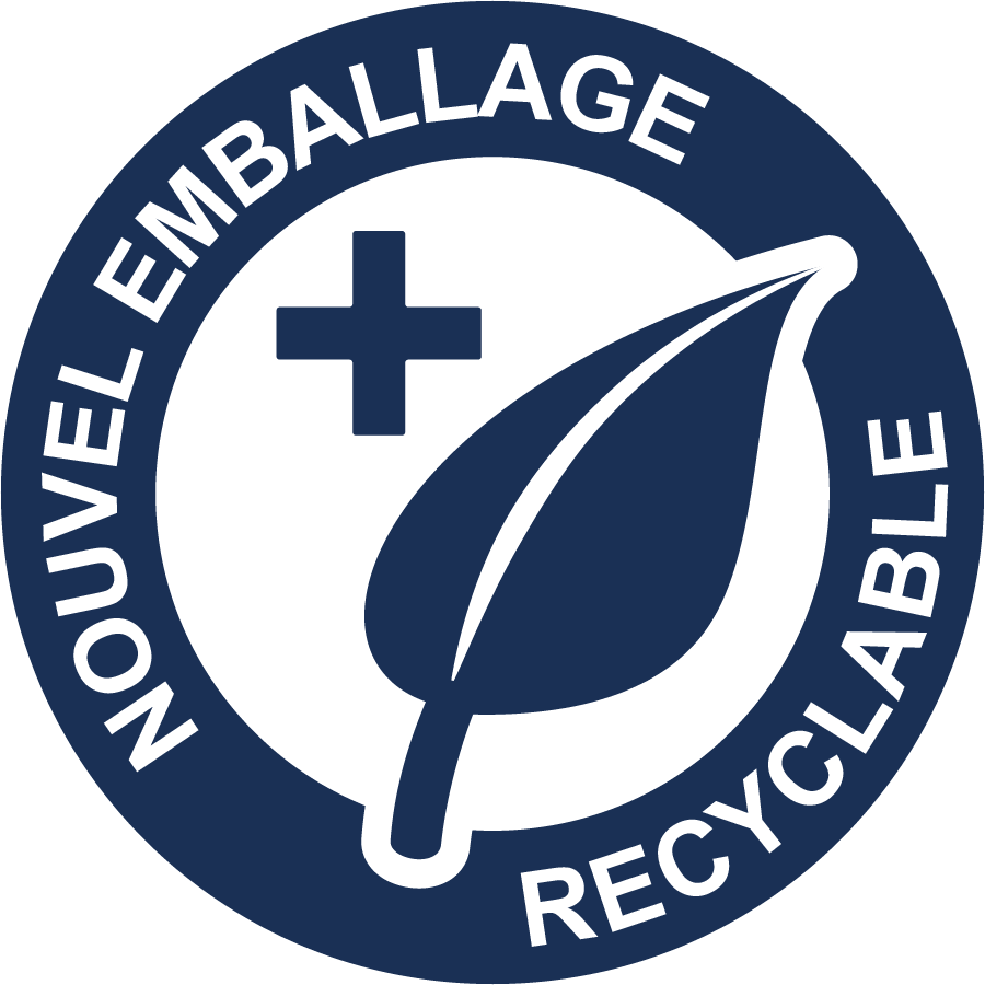 FR EMBALLAGE RECYCLABLE