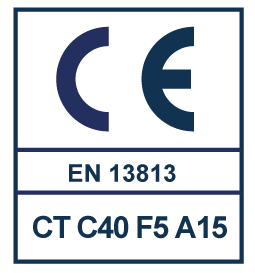 CT C40 F5 A15