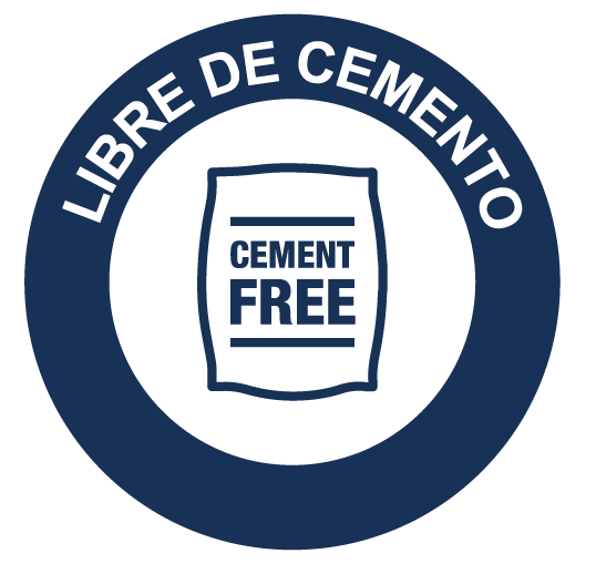 Libre de cemento