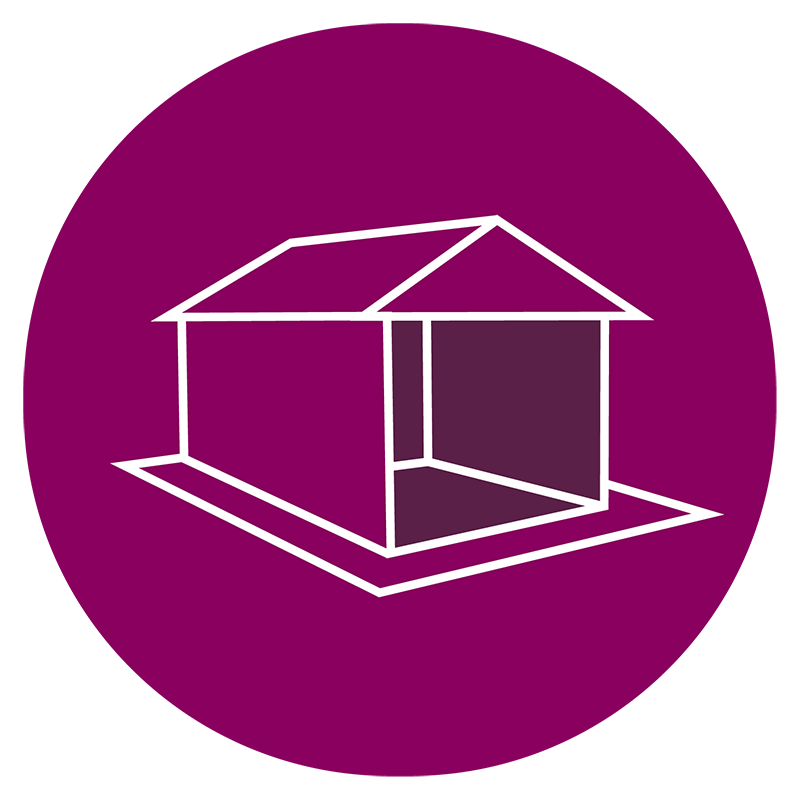 NioPro - Casita 1001