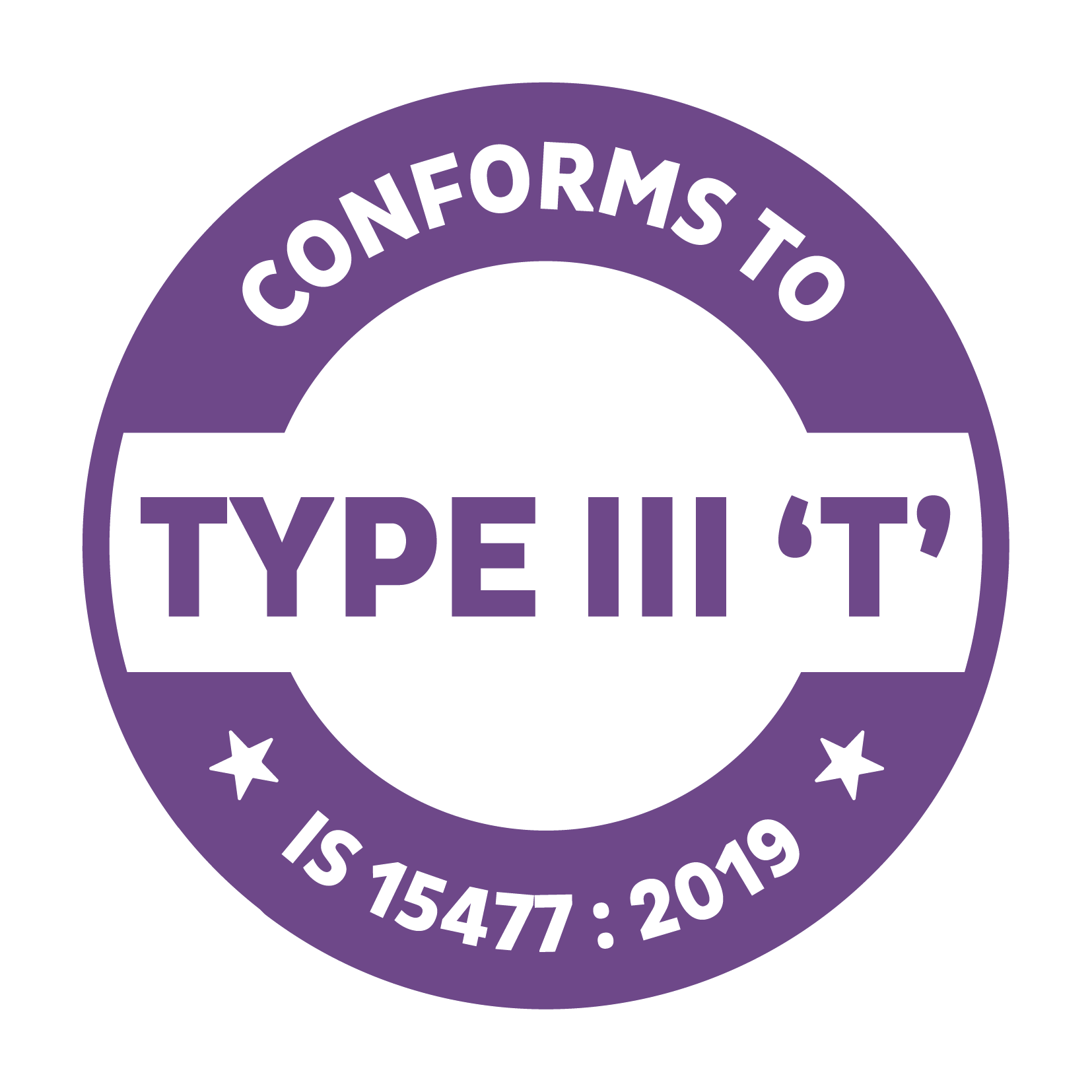 NioPro - Type III T - 3000/3001