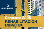 Concurso 2026: “REHABILITACIÓN ENERGÉTICA”
