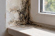 Pinturas antimoho y antihumedad para rehabilitación y ambientes húmedos