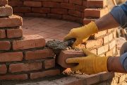 Tipos de morteros en construcción: clasificación técnica y aplicaciones en obra