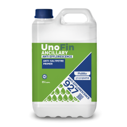 UnoFin Ancillary Anti Efflorescence