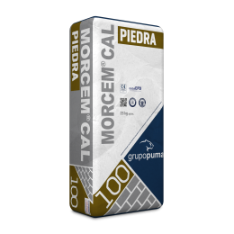 Morcem® Cal Piedra G