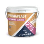 Pumaplast Exterior Cerámica Lista al Uso