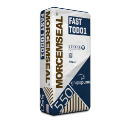 Morcemseal® Fast Todo 1