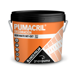 Pumacril® Decoración Mate