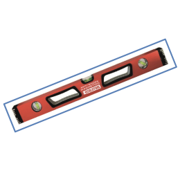 Anti‐Shock Magnetic Level