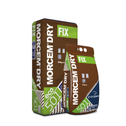 Morcem® Dry Fix