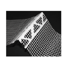 Morcem® Therm Profilé angle PVC avec maille