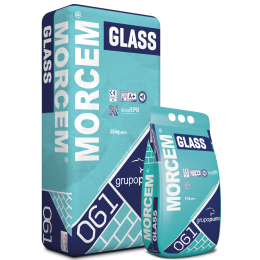 Morcem® Glass G