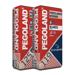 Pegoland Porcelanato Interior C2 TE H1 I1