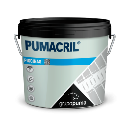 Pumacril® Piscinas