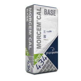 Morcem® Cal Base 