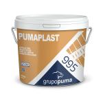 Pumaplast® Lista al uso