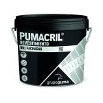 Pumacril® Revestimiento Fachadas