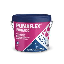 Pumaflex® Fibrado