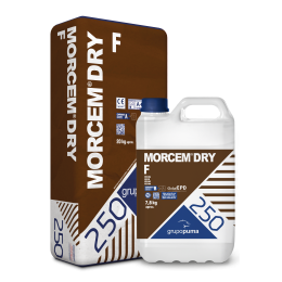  Morcem® Dry F