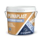 Pumaplast Exterior Fibrada Lista al Uso