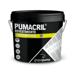 Pumacril® Revestimiento Elastómera