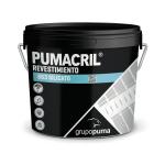 Pumacril® Revestimiento Silicato