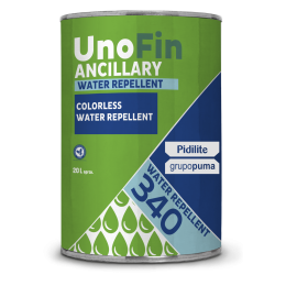 UnoFin Ancillary Water Repellent