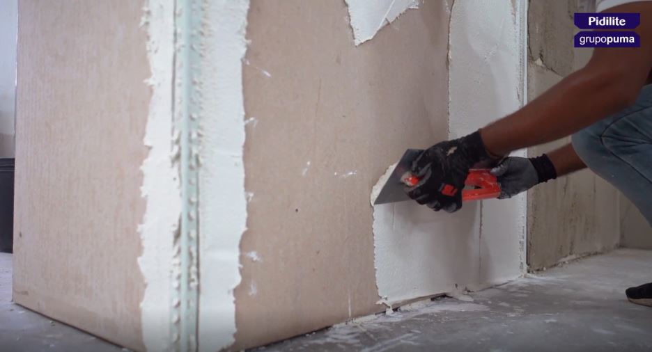 Pidilite Grupopuma - UnoFin Prime Application