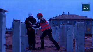 Pidilite Puma MEA Company Video